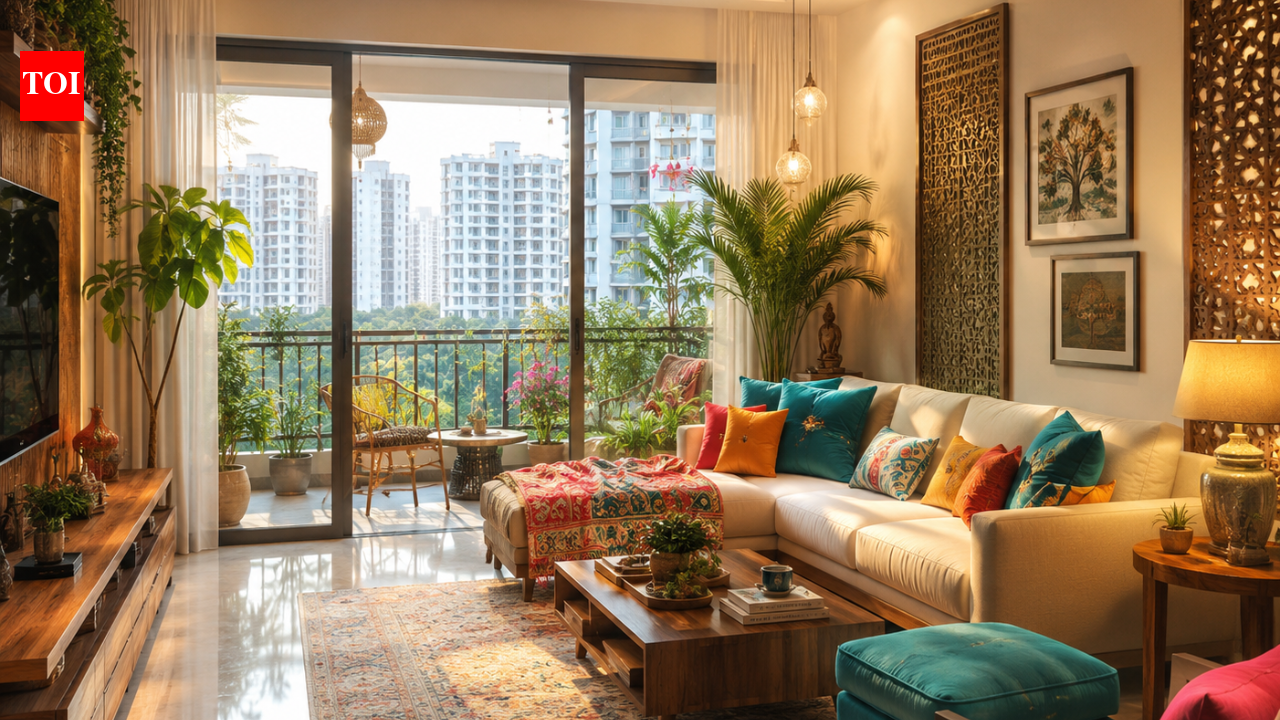 Why Indian consumers are investing in homes that support healthier, more mindful lifestyles