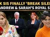 Princess Beatrice Says There Was 'Always An Adventure' With Sarah Ferguson After Royal Split
