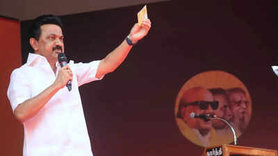 MK Stalin questions loss of 151 Tamil Nadu super specialty seats, seeks explanation from TVK govt