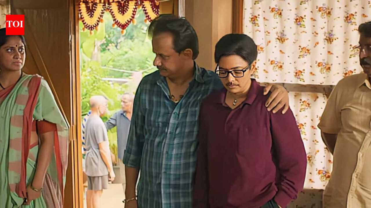 Rajshri Deshpande-led Baapya heads Marathi line-up at IFFM | EXCLUSIVE