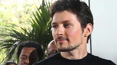 Russia's Telegram crackdown: Pavel Durov charged with aiding terrorism, puts him on international wanted list