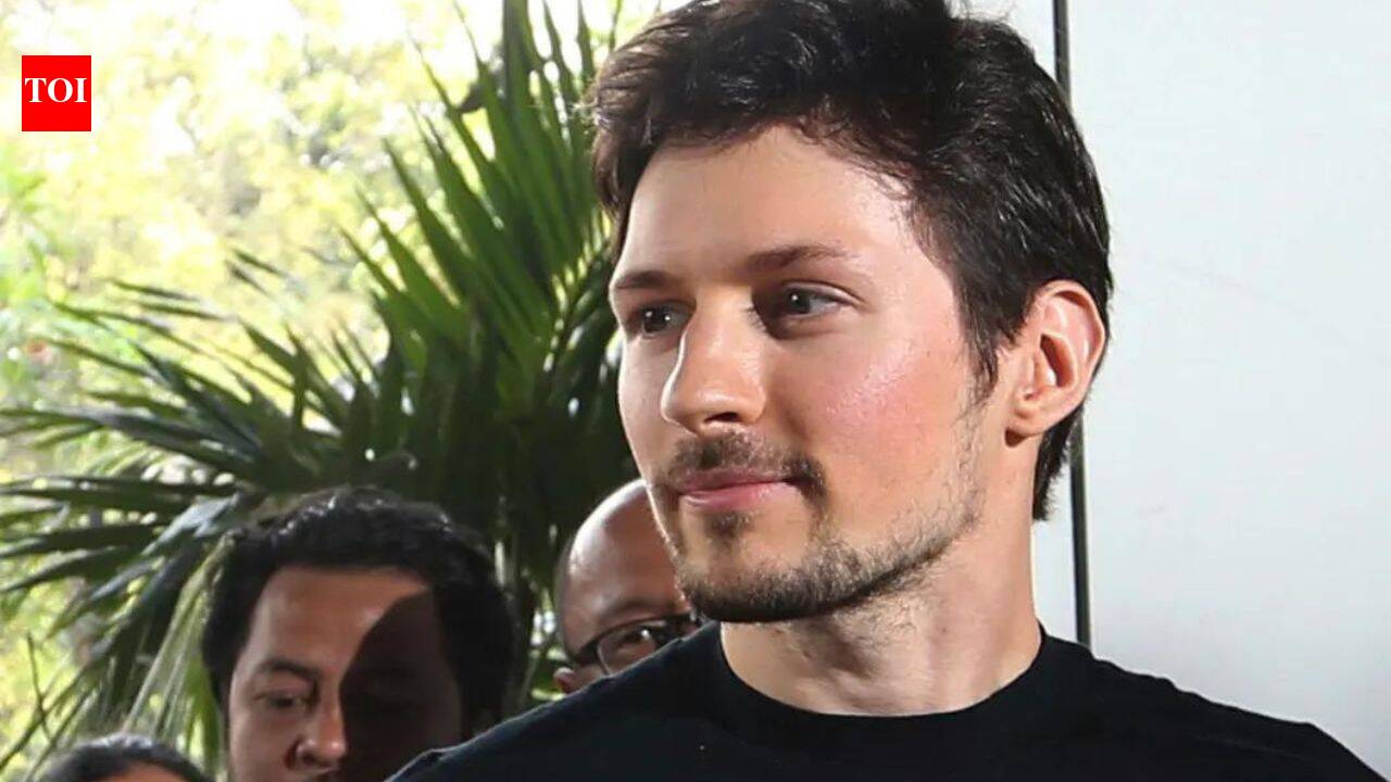 Russia's Telegram crackdown: Pavel Durov charged with aiding terrorism, puts him on international wanted list