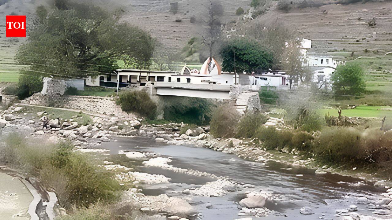 Global warming may leave Uttarakhand's Kosi basin with less water: Study