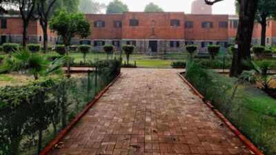 Shorts protest at Delhi's St Stephen's: Dress code or personal freedom?