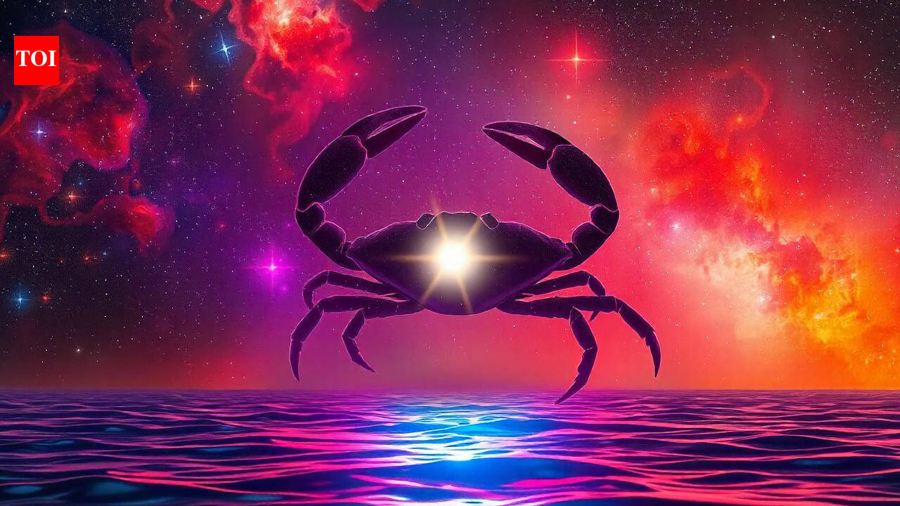 Cancer Horoscope Today, July 30, 2026: Optimistic energy guides Cancerians toward personal growth and relationship advancements
