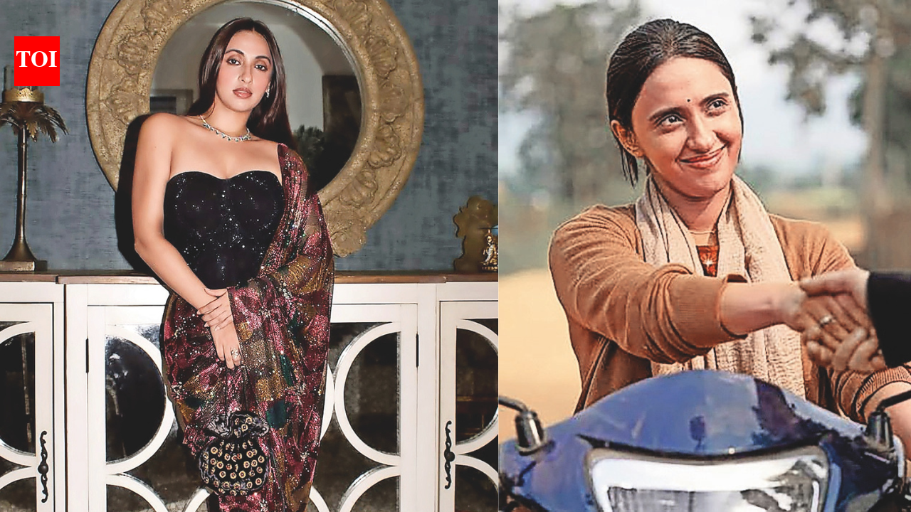 Akansha Ranjan: I don’t want to go to the set just to dance