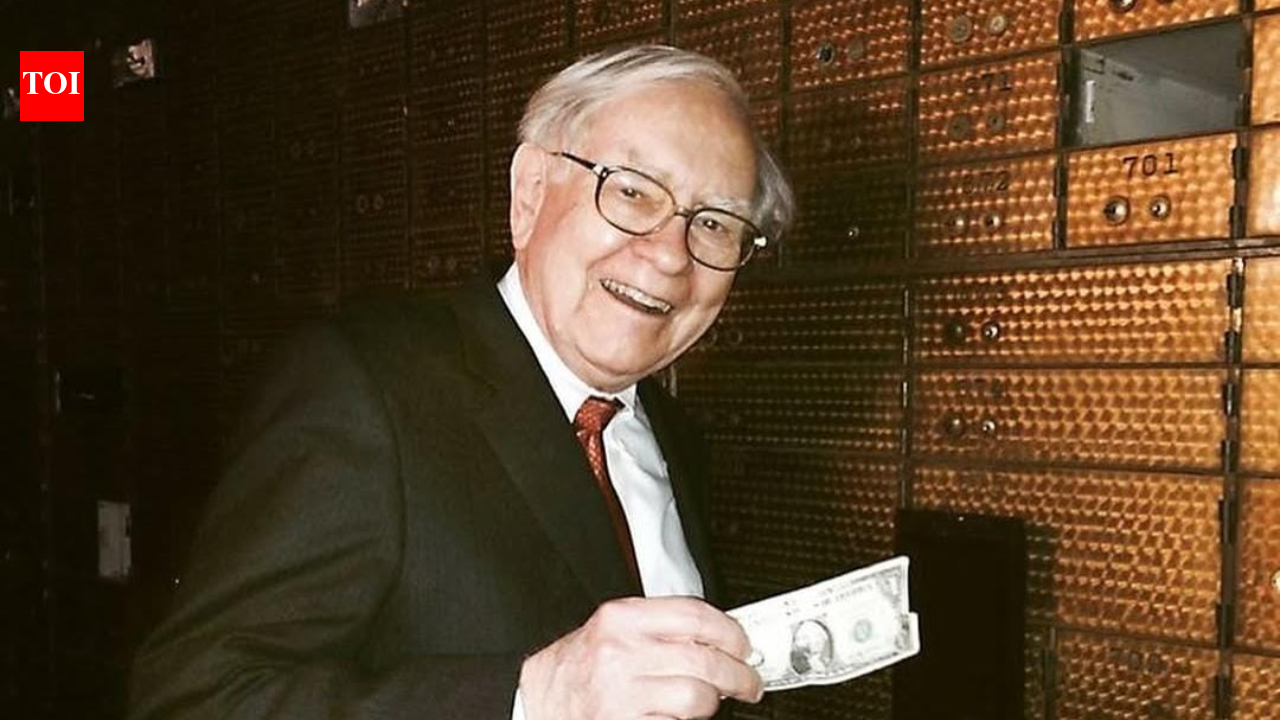 Warren Buffett still lives in the same Omaha House: 3 wealth lessons hidden in his unusual lifestyle