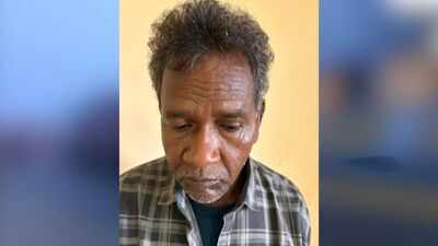 Who is Misir Besra? Arrested Maoist leader wanted in 141 cases, carrying Rs 1 crore bounty