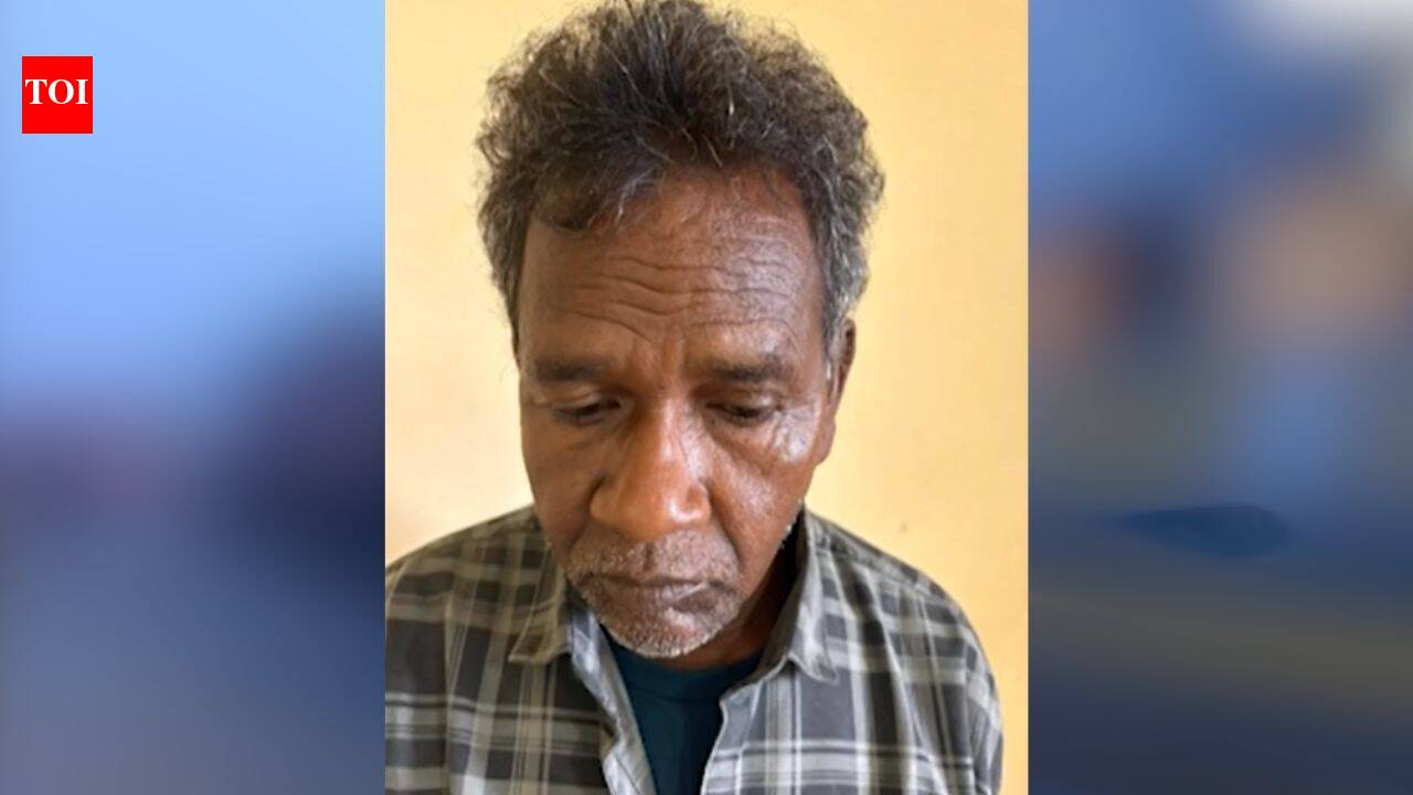 Who is Misir Besra? Arrested Maoist leader wanted in 141 cases, carrying Rs 1cr bounty
