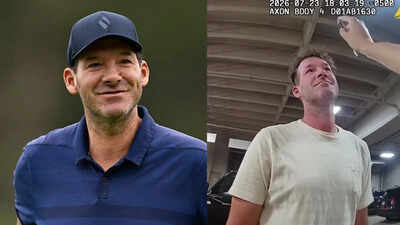 Tony Romo's controversial OWI arrest takes dramatic new turn amid growing debate as his CBS career remains uncertain