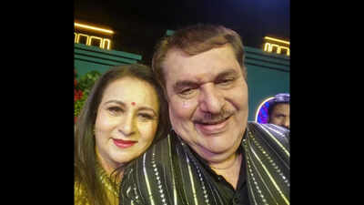 Raza Murad reveals how 'Noorie' made Poonam Dhillon an overnight sensation: 'Her innocence and raw beauty became instrumental for the huge success'