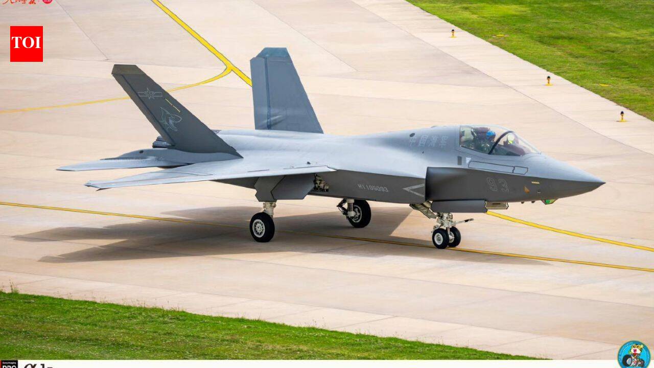 China's J-35 for Pak revives F-35 case for India despite Delhi's reluctance: Experts