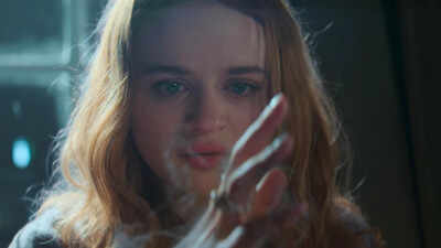 Joey King and Maisie Williams talk about starring in ‘Practical Magic 2’: ‘Massive responsibility of joining the team’