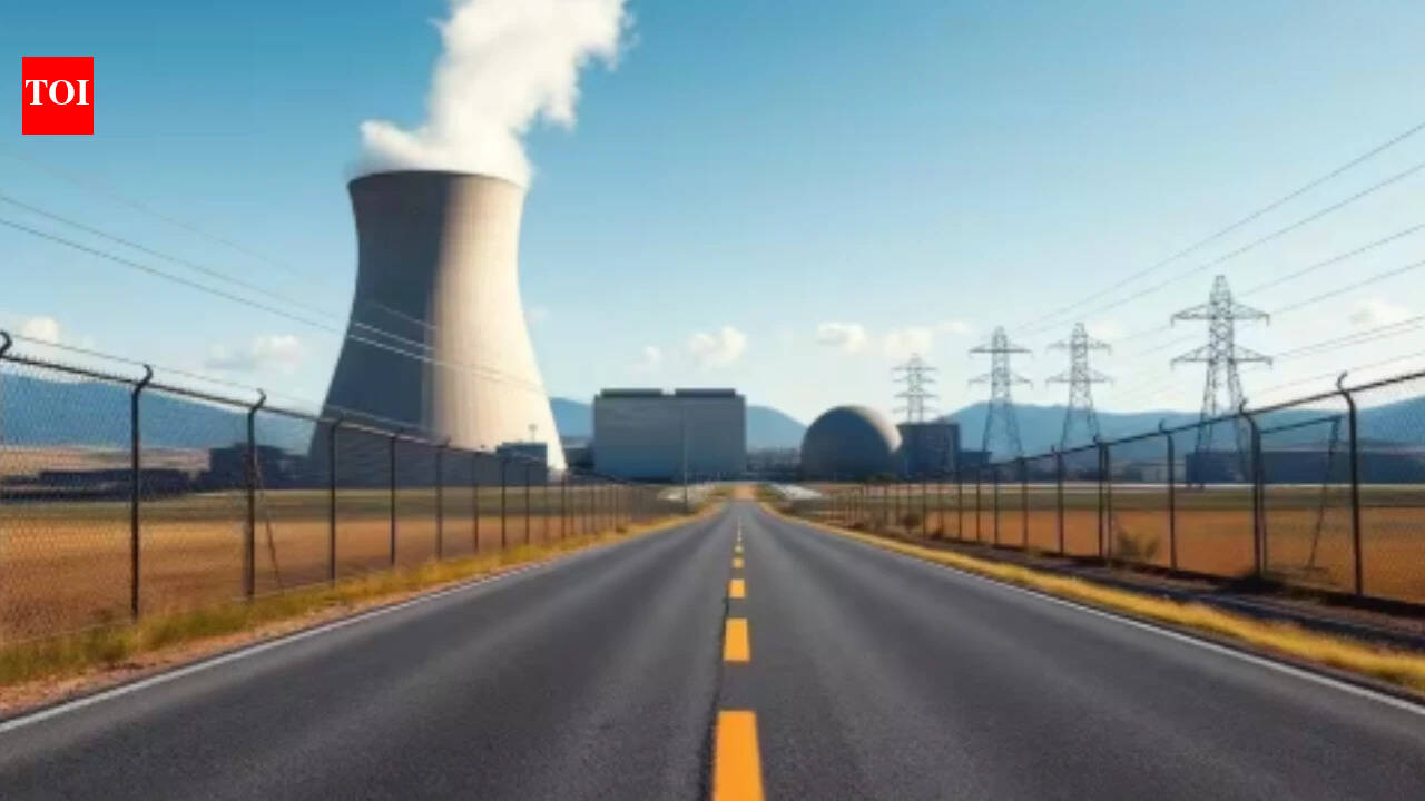 NTPC-NPCIL joint venture to set up 2.8 GW nuclear plant in Rajasthan