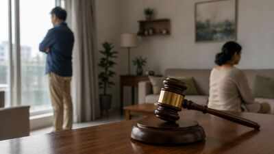 Wife's willingness to resume marriage can't stop divorce, Kerala HC rules