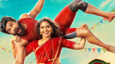 OTT release date of 