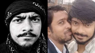 Varanasi shocker: Man stabs same-sex live-in partner to death after drunken fight over washing utensils