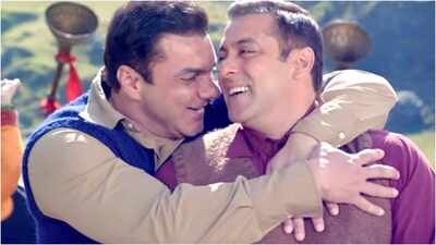 Salman Khan to make special appearance in 'Alliance', aims to reunite with Sohail Khan after ex-wife Seema Sajdeh's exit - Reports