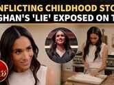 Meghan Markle's 'MasterChef Australia' Childhood Story Sparks Fresh Questions Over Past Claims