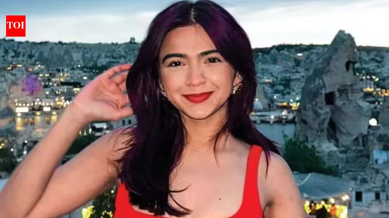 Lock Upp 2: Rebel Kid reacts to backlash after her exit: ‘You can love me or hate me, I got my fat paycheck’