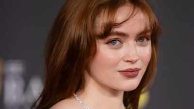 Sadie Sink reveals who knows her role as 