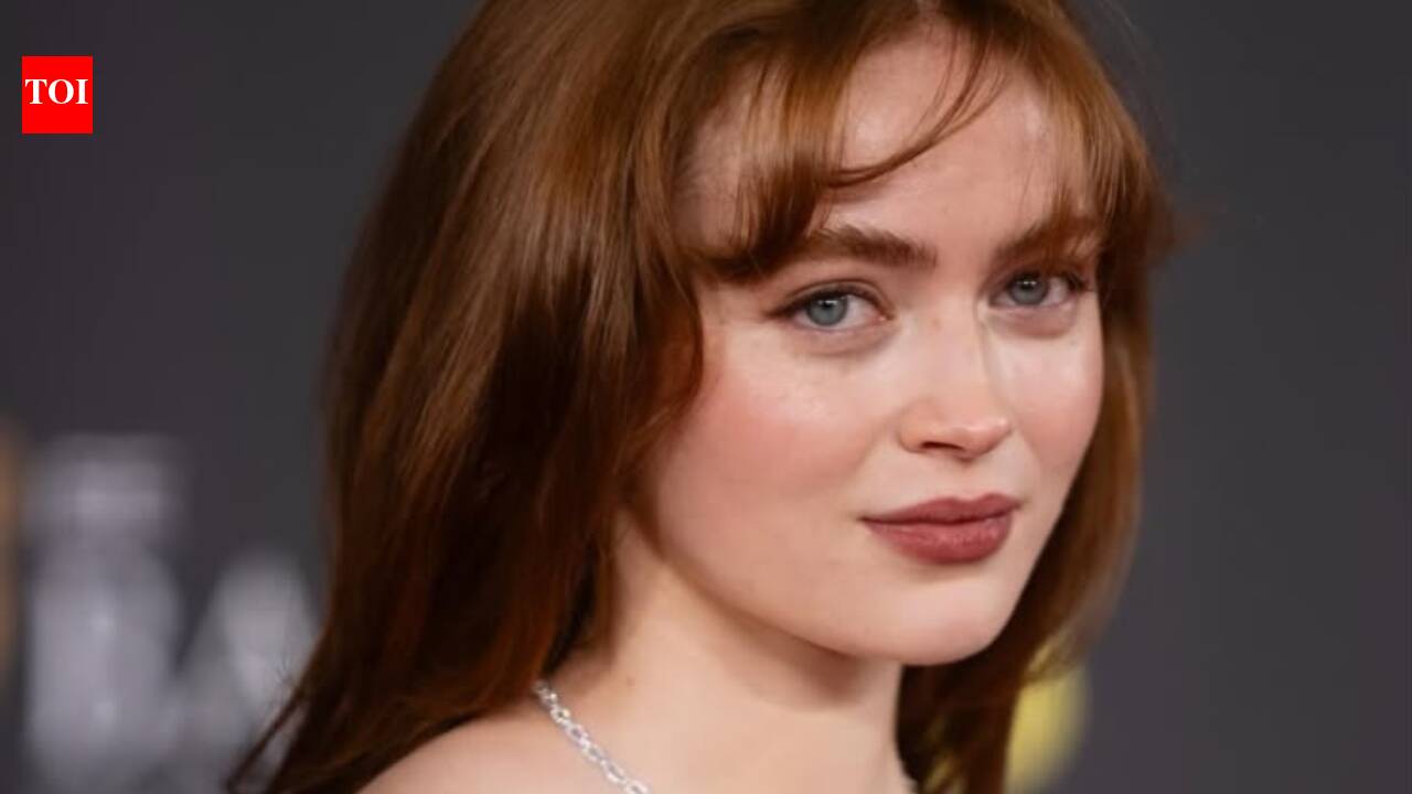 Sadie Sink reveals who knows her 'Spider-Man: Brand New Day' role