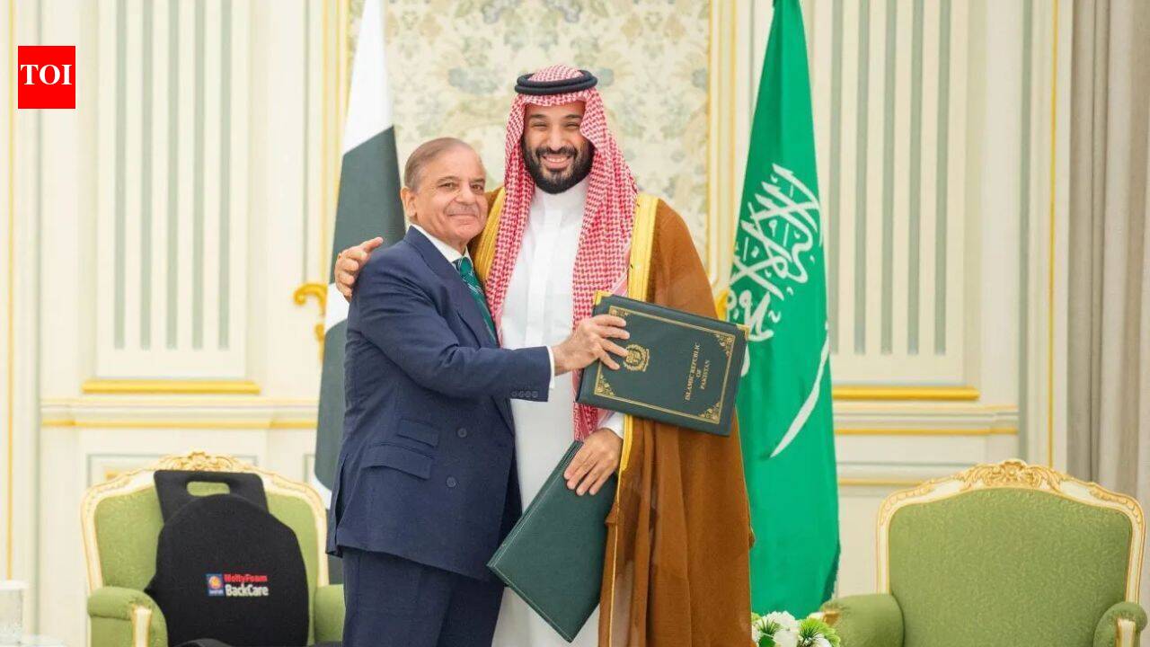Kuwait eyes Saudi-style defence pact with Pakistan, seeks troops, jets and drones