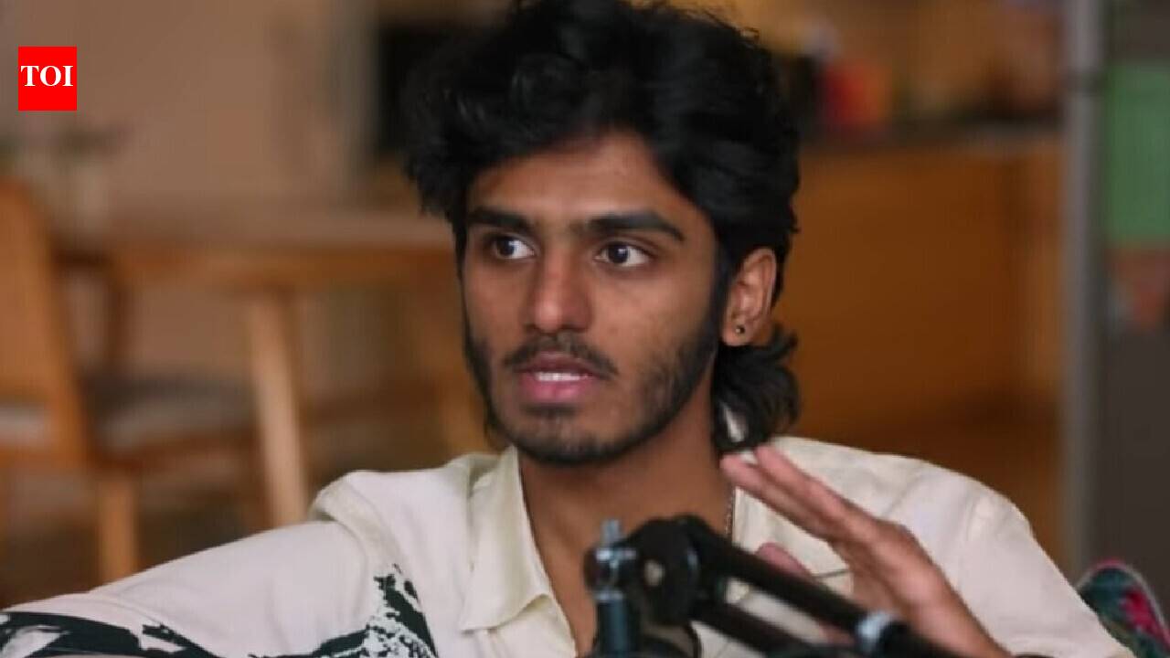 Sai Abhyankkar breaks silence on Suriya's 'Karuppu' chant music controversy, shares clarification on viral allegations