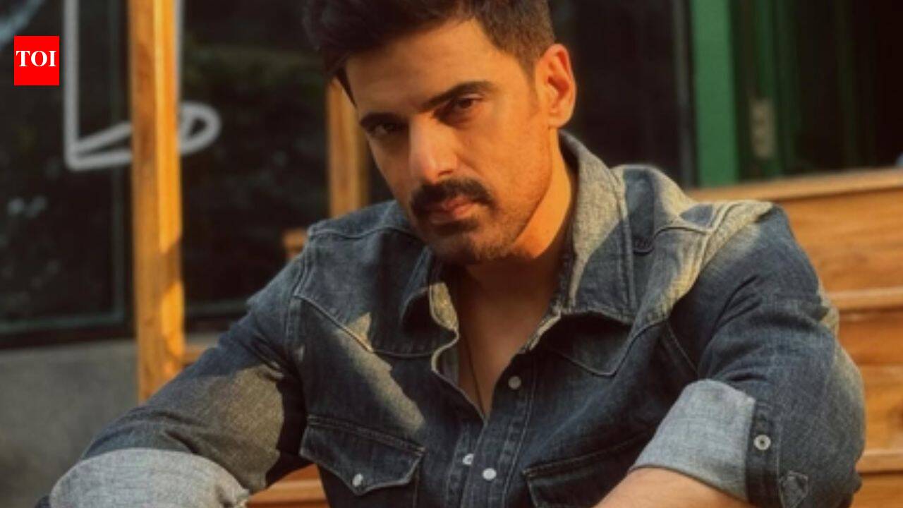 Mohitt Maalik recalls emotional visit to Shirdi old-age home: 'They ask for our time, not charity'