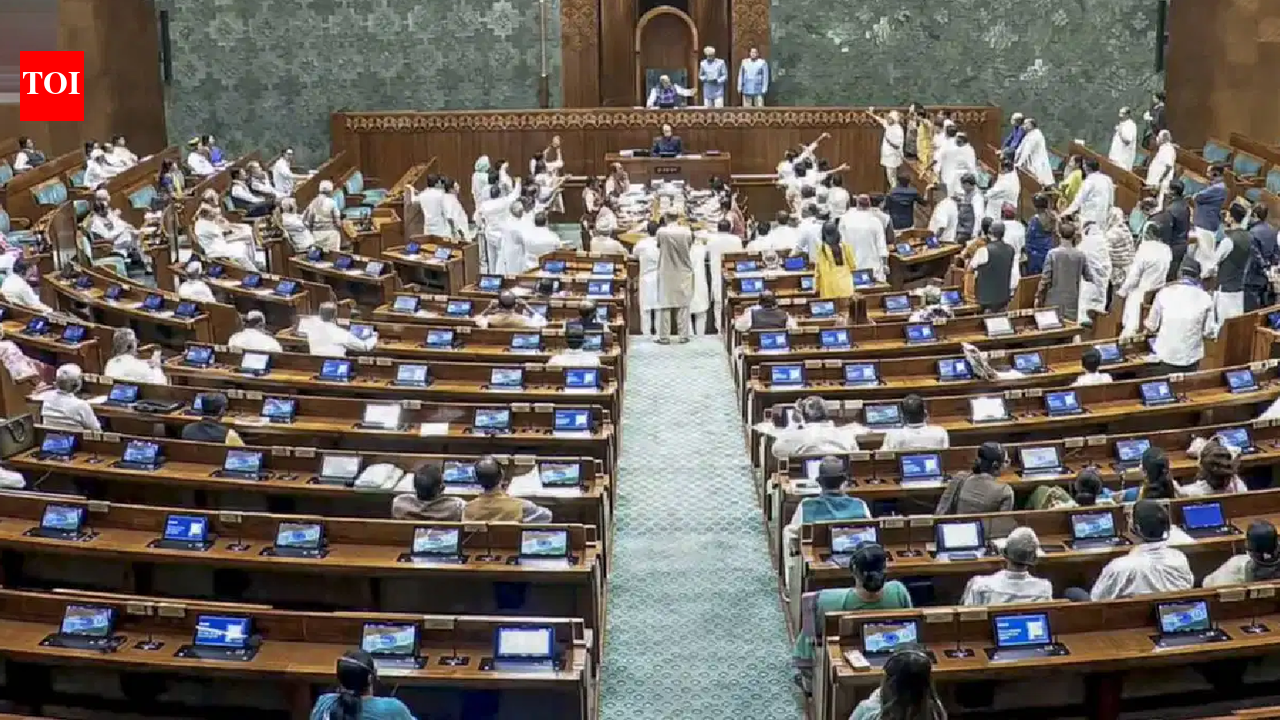 New anti-paper leak bill passed in Lok Sabha: Here's all you need to know