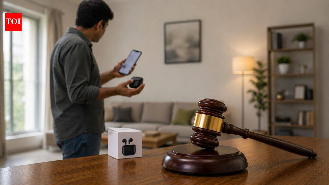 Ordered WeCool earbuds, received BoAt instead: commission orders Rs 8K compensation