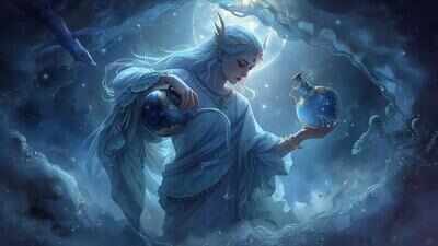 Daily Nadi Horoscope for Aquarius (31st July 2026): Don’t Change Direction Just to Feel Free