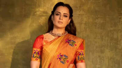 When Kangana Ranaut compared her journey with Shah Rukh Khan, revealed why she never felt part of Bollywood: 'They are stupid, they are dumb'