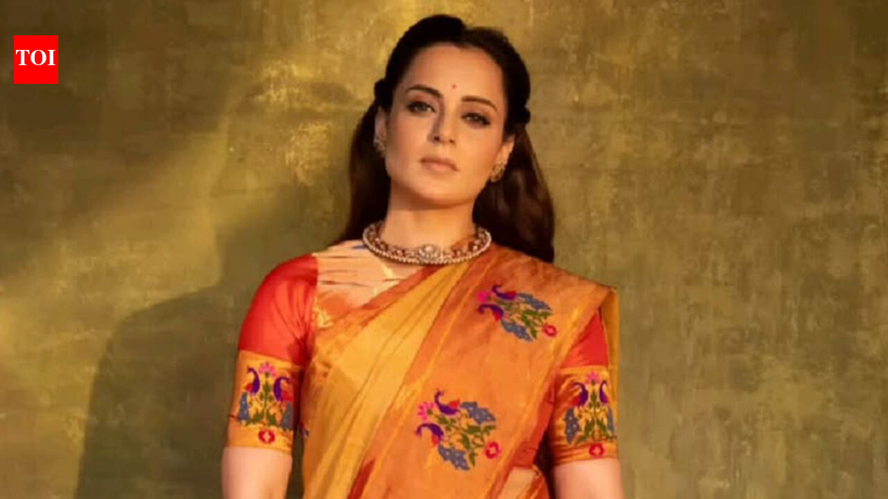 When Kangana Ranaut compared her journey with Shah Rukh Khan