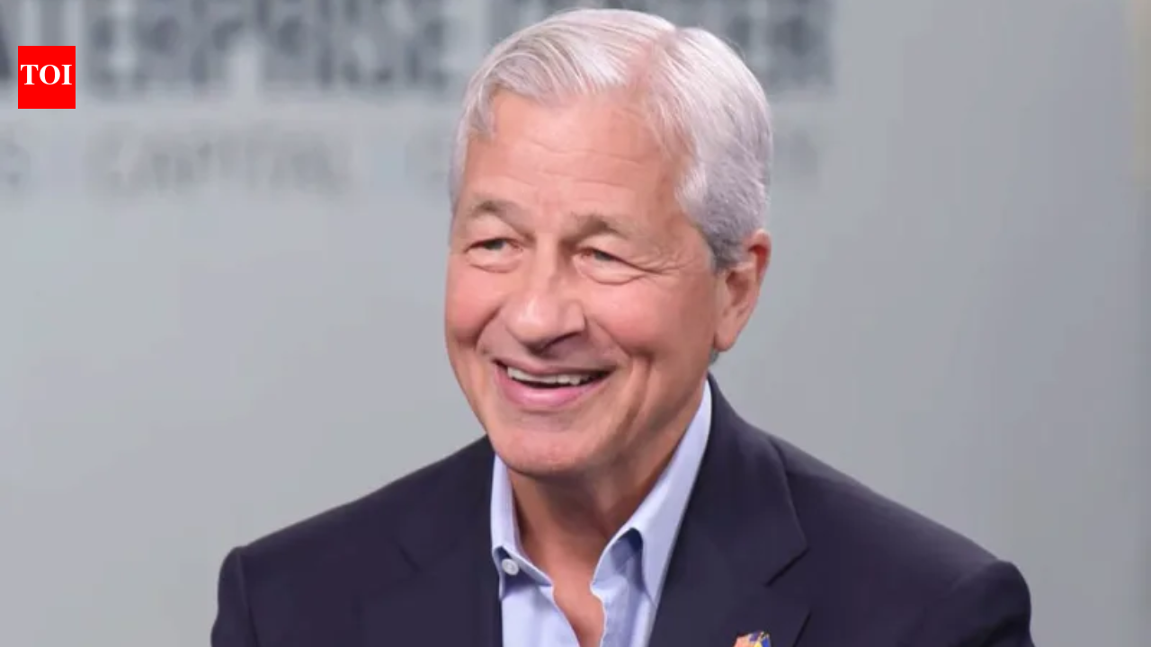 JPMorgan CEO recalls his Citigroup firing: Shares meeting with mentor Sandy Weill