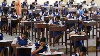 1 लाख से अधिक स्कूल सिर्फ एक शिक्षक के सहारे चलते हैं; आंध्र 16,357 के साथ सूची में शीर्ष पर है