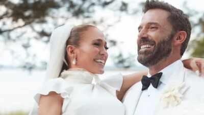 Jennifer Lopez and Ben Affleck find common ground in 'friendship,' years after their dramatic divorce: 'He’s still advising her'