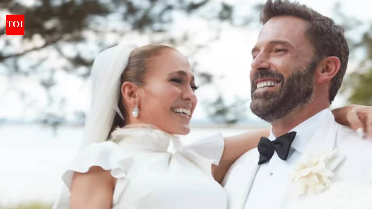 Jennifer Lopez and Ben Affleck find common ground in 'friendship,' years after their dramatic divorce: 'He’s still advising her'