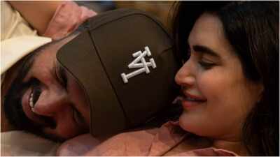 It’s a baby boy! Karishma Tanna and Varun Bangera welcome their first child on the auspicious day of Guru Purnima