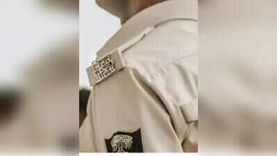 Five cops suspended after CSP loot accused escapes from hospital in Sitamarhi