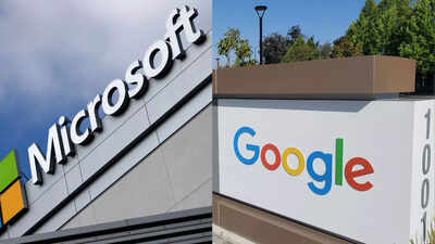 More than thousand employees of Google, Meta, Anthropic, Microsoft, Amazon and OpenAI send SOS to US government on 'automated AI development'; say: There is a real risk that ...