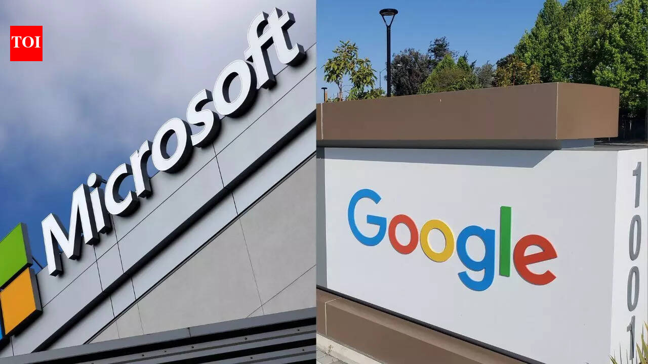 More than thousand employees of Google, Meta, Anthropic, Microsoft, Amazon and OpenAI send SOS to US government on 'automated AI development'; say: There is a real risk that ...