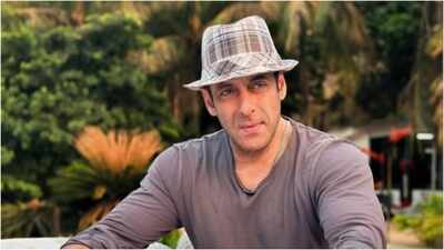 Salman Khan sells Bandra flat for Rs 3.50 crore, second such deal in a year