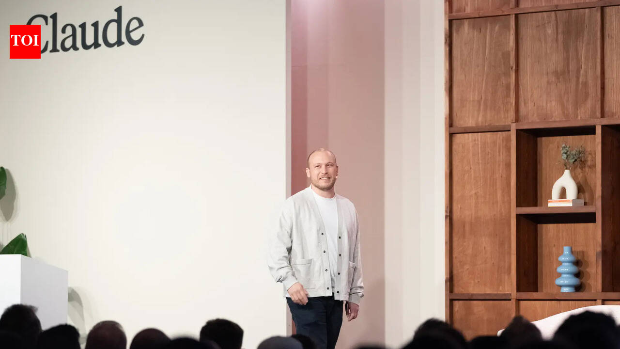 Claude code creator shares an evergreen leadership lesson for users
