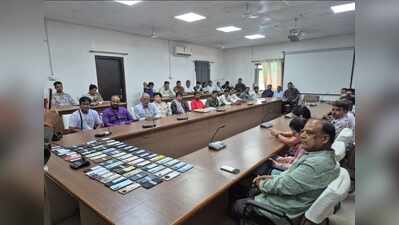 CEIR helps Bhilwara police recover 281 lost mobile phones