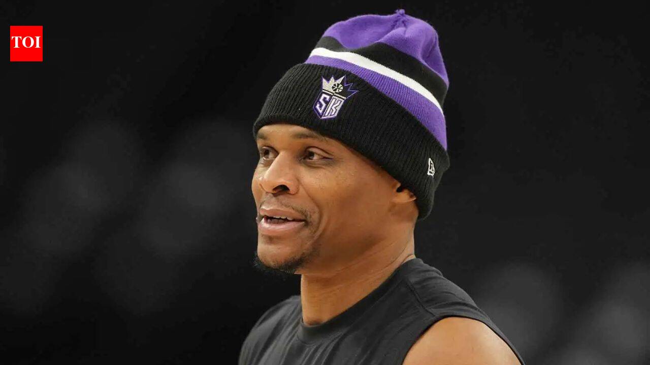 Is Russell Westbrook retiring? 9-time NBA All-Star’s legendary career faces brutal reality amid unrestricted free agency