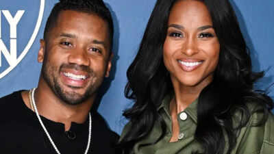 “Given me the opportunity to inspire others and create change”: How Russell Wilson and Ciara’s $3 million move transformed healing spaces for New York’s bravest pediatric patients