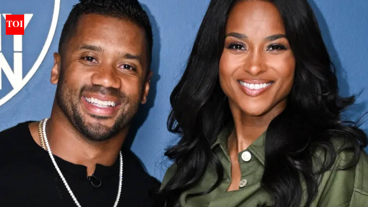 How Russell Wilson and Ciara’s $3M move transformed pediatric healing spaces 