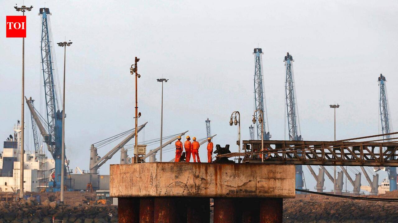 APSEZ Q1 PAT rises 10% to Rs 3,650 crore
