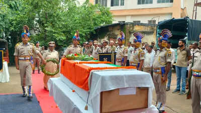 Two minor girls die in West Singhbhum after families opt for exorcism, home remedies